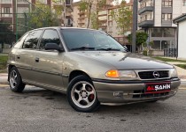 Opel Astra 1.4 GL 1996