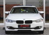 BMW 3 Serisi 320d Techno Plus 2014
