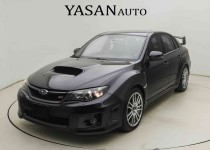2011 Subaru 2.5 Wrx Sti Swap Kusursuz Kondi̇yonda**