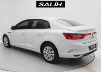 ***SALİH***2021 MEGANE 1.3TCE 140hp EDC BEYAZ JOY-90KM-**