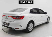 ***SALİH***2021 MEGANE 1.3TCE 140hp EDC BEYAZ JOY-90KM-**