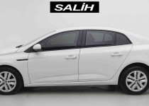***SALİH***2021 MEGANE 1.3TCE 140hp EDC BEYAZ JOY-90KM-**