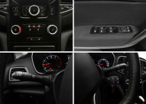 ***SALİH***2021 MEGANE 1.3TCE 140hp EDC BEYAZ JOY-90KM-**