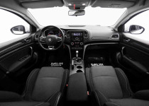 ***SALİH***2021 MEGANE 1.3TCE 140hp EDC BEYAZ JOY-90KM-**