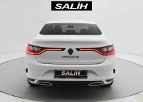 ***SALİH***2021 MEGANE 1.3TCE 140hp EDC BEYAZ JOY-90KM-**