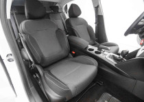 ***SALİH***2021 MEGANE 1.3TCE 140hp EDC BEYAZ JOY-90KM-**