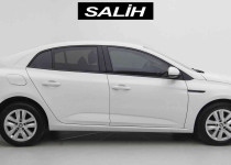 ***SALİH***2021 MEGANE 1.3TCE 140hp EDC BEYAZ JOY-90KM-**