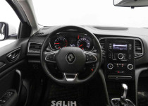 ***SALİH***2021 MEGANE 1.3TCE 140hp EDC BEYAZ JOY-90KM-**