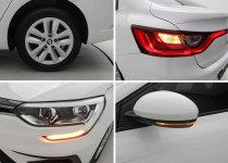 ***SALİH***2021 MEGANE 1.3TCE 140hp EDC BEYAZ JOY-90KM-**