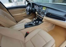 TAŞER OTOMOTİV‘DEN 2014 BMW 520i COMFORT İÇ BEJ+KOLTUK HAFIZA&ISITMA+GERİ GÖRÜŞ