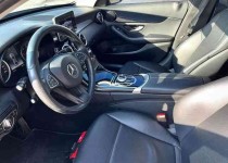 hasaydınlar : 2017 Mercedes-Benz C200d *Comfort *ORJİNAL*Sunroof””