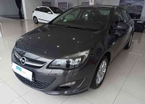2016 Opel Astra 1.6 16V 115Hp Edition Plus***