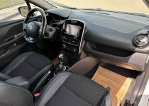 2018 RENAULT CLİO 1.5 DCİ ICON OTOMATİK**