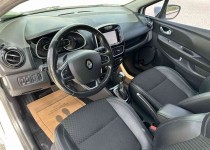2018 RENAULT CLİO 1.5 DCİ ICON OTOMATİK**