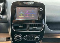 2018 RENAULT CLİO 1.5 DCİ ICON OTOMATİK**