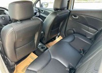2018 RENAULT CLİO 1.5 DCİ ICON OTOMATİK**
