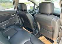 2018 RENAULT CLİO 1.5 DCİ ICON OTOMATİK**
