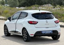 2018 RENAULT CLİO 1.5 DCİ ICON OTOMATİK**