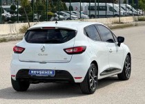 2018 RENAULT CLİO 1.5 DCİ ICON OTOMATİK**