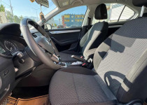 OPER OTOMOTİV DEN 2016 model Skoda Octavia optimal paket otomatik vites hatasız boyasız