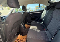 OPER OTOMOTİV DEN 2016 model Skoda Octavia optimal paket otomatik vites hatasız boyasız