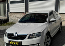 OPER OTOMOTİV DEN 2016 model Skoda Octavia optimal paket otomatik vites hatasız boyasız