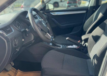 OPER OTOMOTİV DEN 2016 model Skoda Octavia optimal paket otomatik vites hatasız boyasız