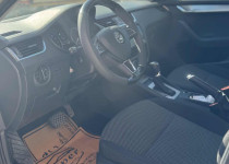 OPER OTOMOTİV DEN 2016 model Skoda Octavia optimal paket otomatik vites hatasız boyasız