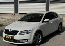 OPER OTOMOTİV DEN 2016 model Skoda Octavia optimal paket otomatik vites hatasız boyasız