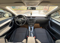 OPER OTOMOTİV DEN 2016 model Skoda Octavia optimal paket otomatik vites hatasız boyasız