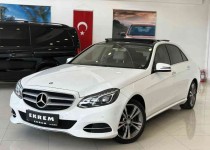 2015 MB E180 PREMİUM ÇİFT HAFIZA+İLK EL+ELK BAGAJ+MAUN KAPLAMA**