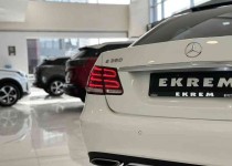 2015 MB E180 PREMİUM ÇİFT HAFIZA+İLK EL+ELK BAGAJ+MAUN KAPLAMA**