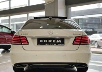 2015 MB E180 PREMİUM ÇİFT HAFIZA+İLK EL+ELK BAGAJ+MAUN KAPLAMA**