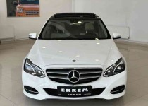 2015 MB E180 PREMİUM ÇİFT HAFIZA+İLK EL+ELK BAGAJ+MAUN KAPLAMA**