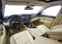 HAS MOTORS‘dan 2011 BMW 520d EXCLUSİVE 1.SINIF**