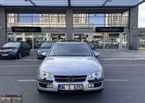 1999 OPEL OMEGA 2.5 V6 OTOMATİK VİTES SUNROOF””