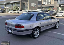 1999 OPEL OMEGA 2.5 V6 OTOMATİK VİTES SUNROOF””