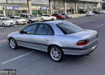 1999 OPEL OMEGA 2.5 V6 OTOMATİK VİTES SUNROOF””