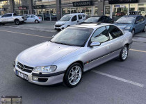 1999 OPEL OMEGA 2.5 V6 OTOMATİK VİTES SUNROOF””