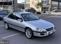 1999 OPEL OMEGA 2.5 V6 OTOMATİK VİTES SUNROOF””