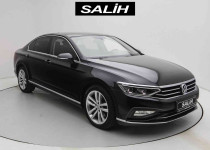 ***SALİH***2020 PASSAT ELEGANCE 2.0 TDİ 150 HP -FULL+FULL-188KM++