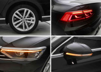 ***SALİH***2020 PASSAT ELEGANCE 2.0 TDİ 150 HP -FULL+FULL-188KM++