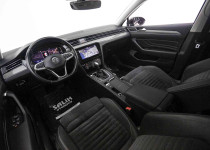 ***SALİH***2020 PASSAT ELEGANCE 2.0 TDİ 150 HP -FULL+FULL-188KM++