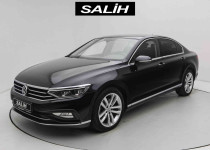 ***SALİH***2020 PASSAT ELEGANCE 2.0 TDİ 150 HP -FULL+FULL-188KM++