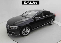 ***SALİH***2020 PASSAT ELEGANCE 2.0 TDİ 150 HP -FULL+FULL-188KM++