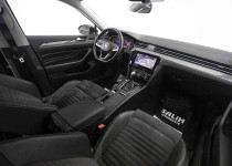 ***SALİH***2020 PASSAT ELEGANCE 2.0 TDİ 150 HP -FULL+FULL-188KM++