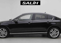 ***SALİH***2020 PASSAT ELEGANCE 2.0 TDİ 150 HP -FULL+FULL-188KM++