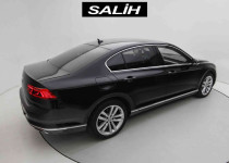 ***SALİH***2020 PASSAT ELEGANCE 2.0 TDİ 150 HP -FULL+FULL-188KM++