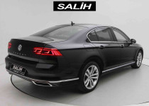 ***SALİH***2020 PASSAT ELEGANCE 2.0 TDİ 150 HP -FULL+FULL-188KM++