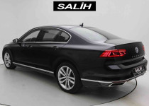 ***SALİH***2020 PASSAT ELEGANCE 2.0 TDİ 150 HP -FULL+FULL-188KM++